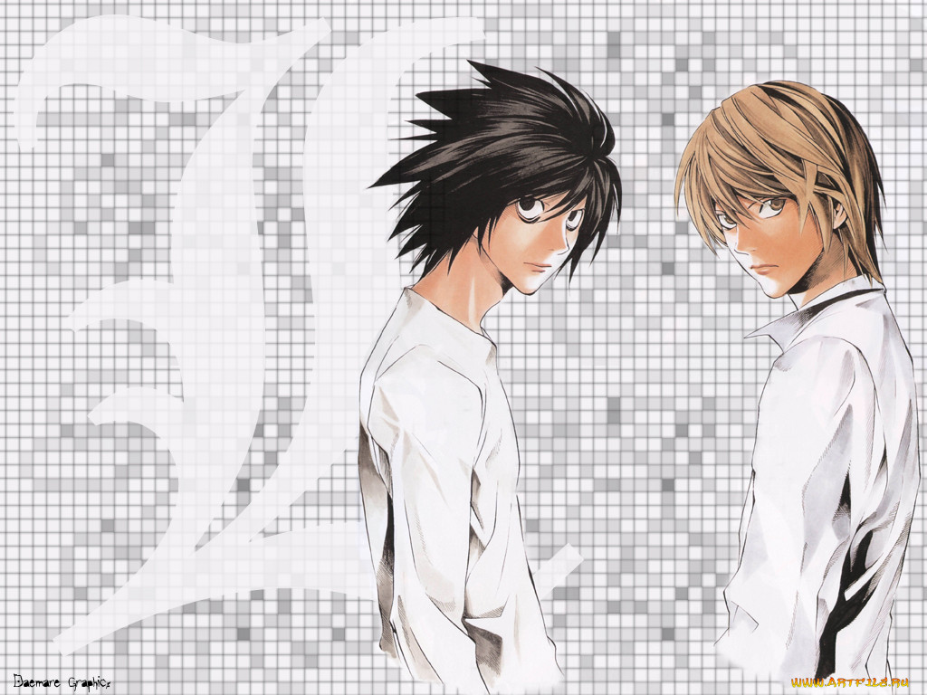 dn14, , death, note